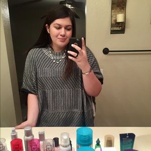 Meet your Posher, Brianna